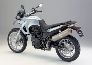 BMW F 650 GS